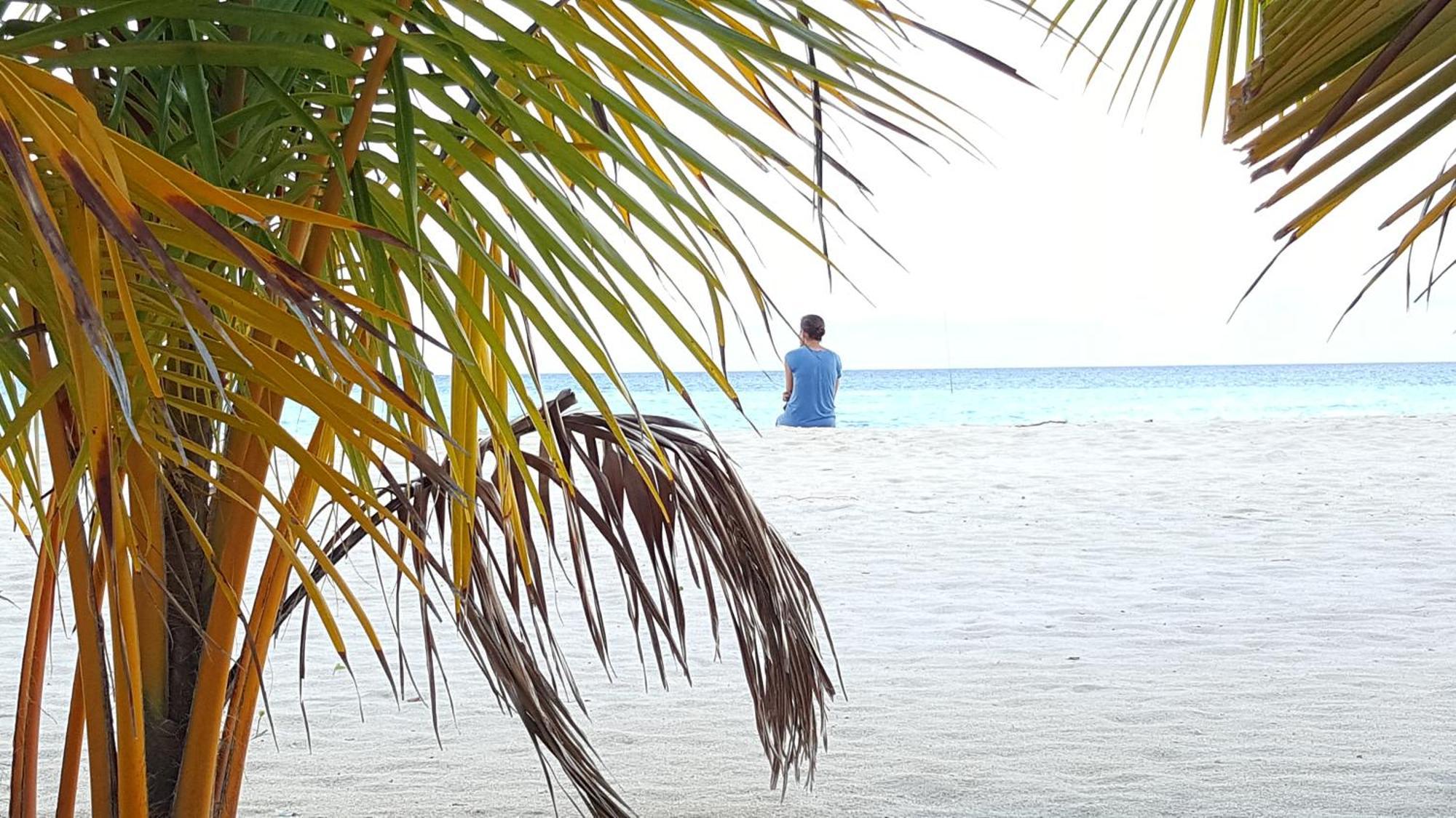 Kinan Retreat Hotel Fulidhoo Exterior photo