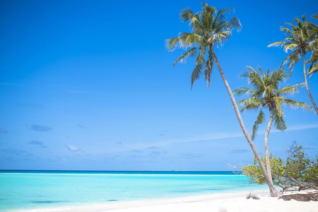 Kinan Retreat Hotel Fulidhoo Exterior photo